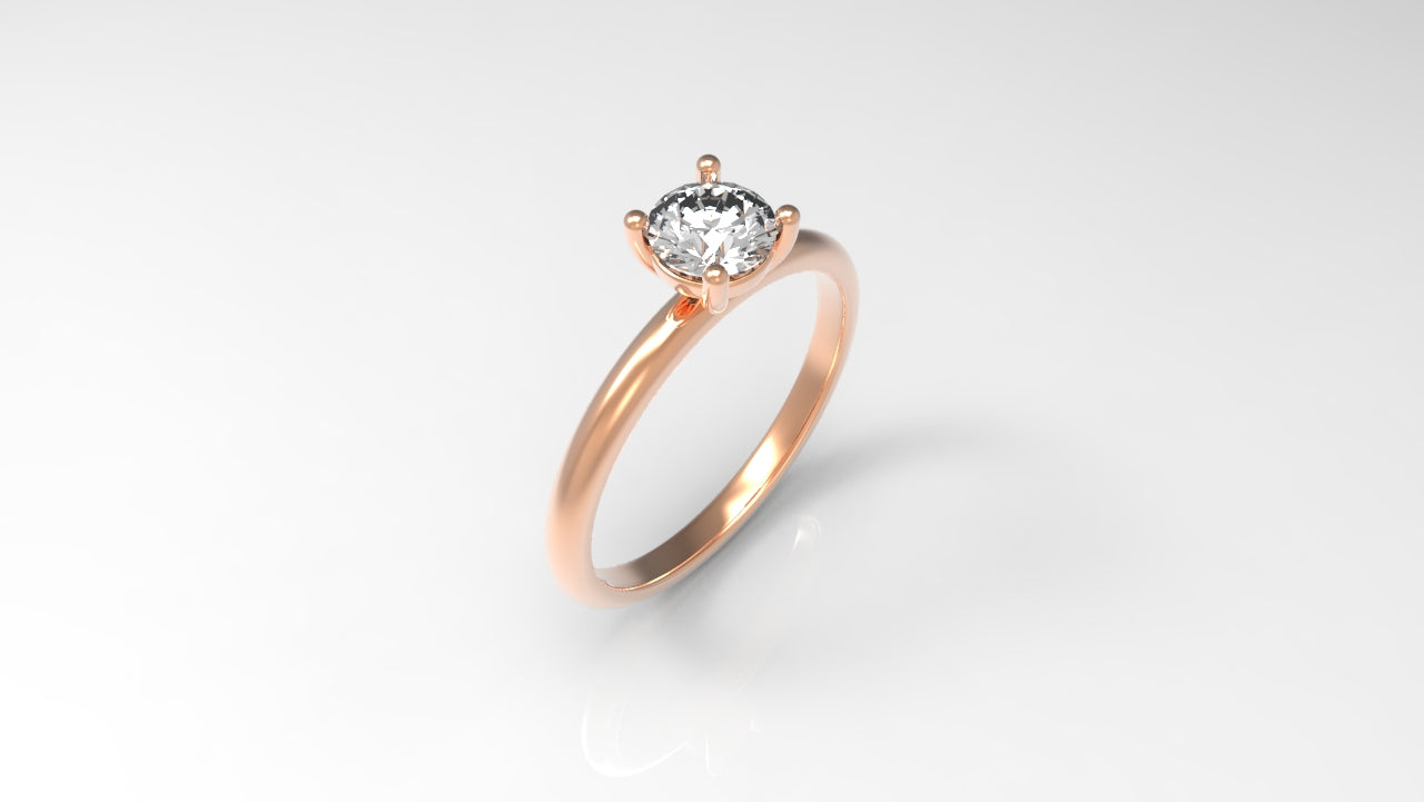 Classic Solitaire