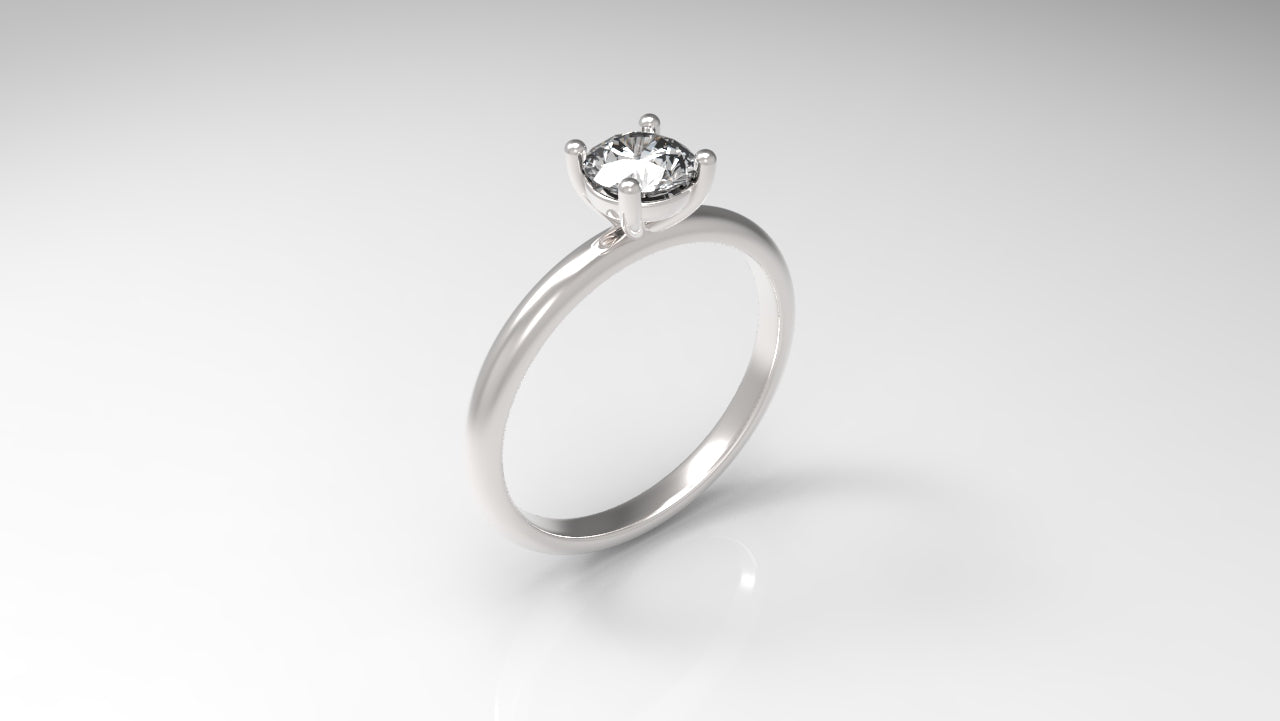 Classic Solitaire