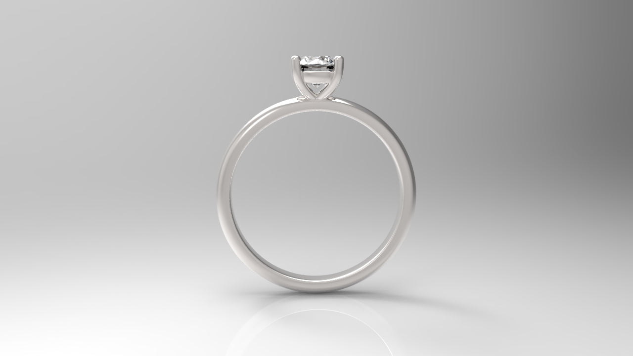 Classic Solitaire