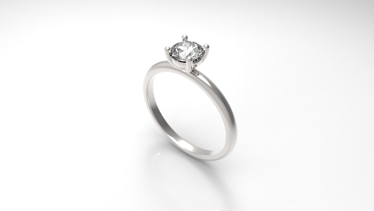 Classic Solitaire