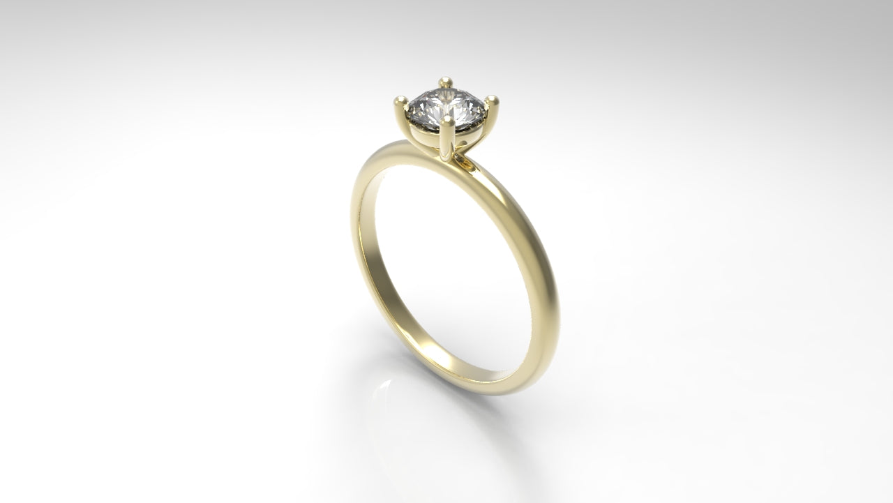 Classic Solitaire