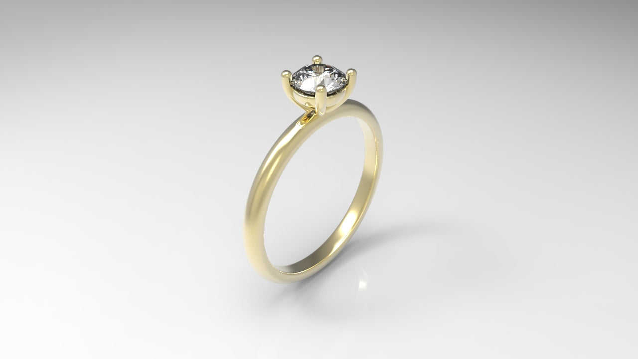 Classic Solitaire