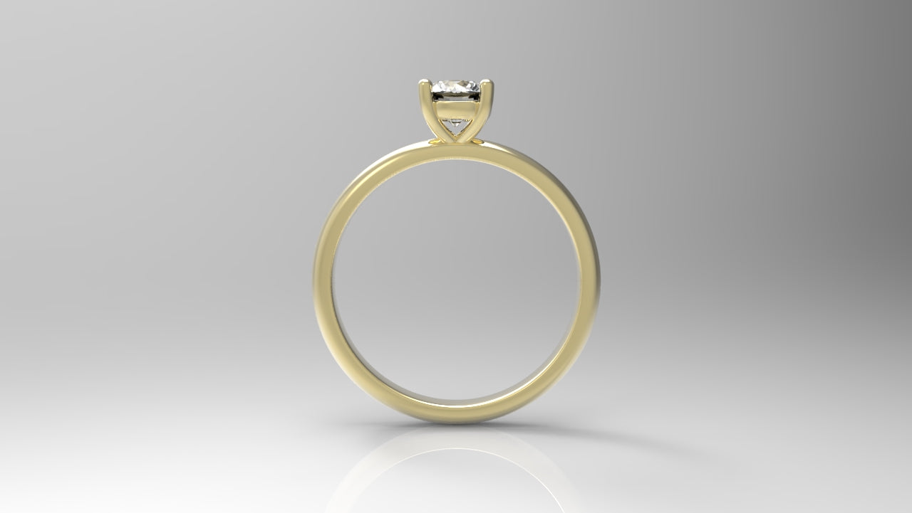 Classic Solitaire