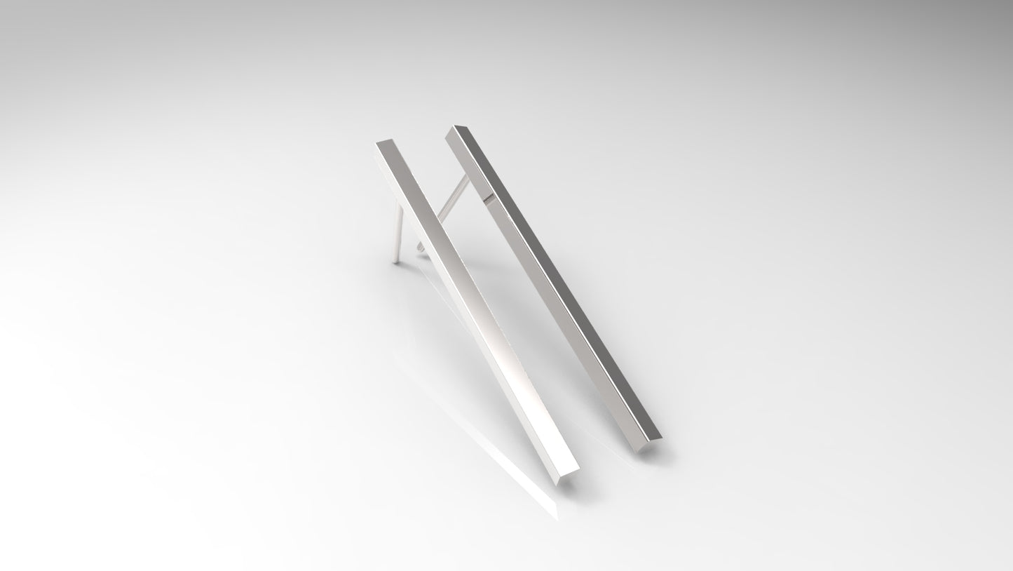 Bar Earrings