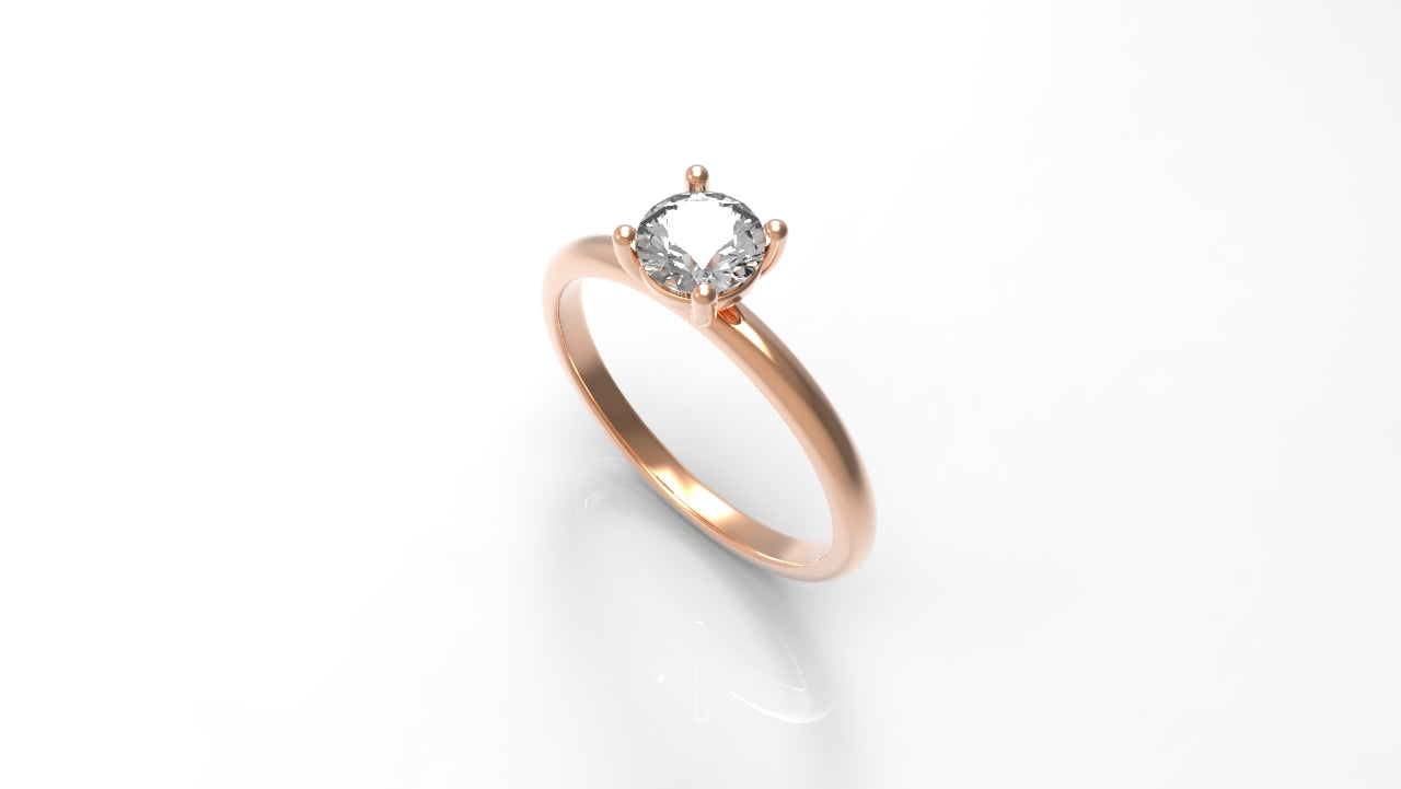 Classic Solitaire