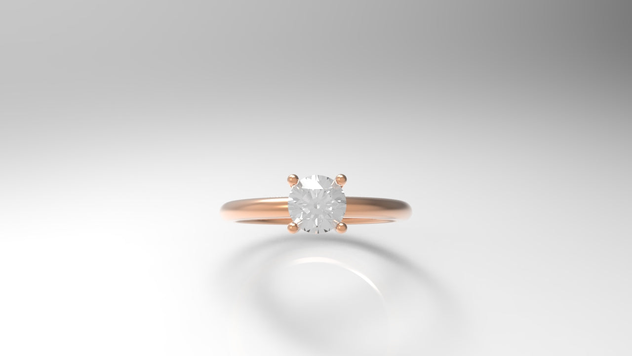Classic Solitaire