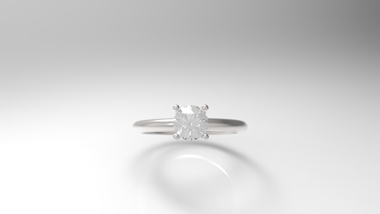Classic Solitaire