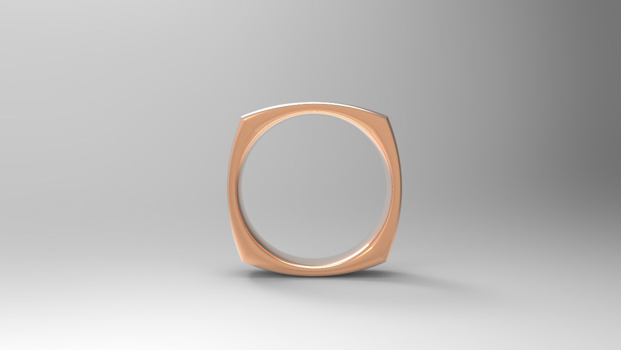 David's Ring