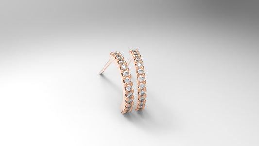 Eternity Earrings