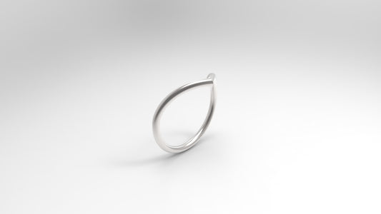 Wishbone Ring