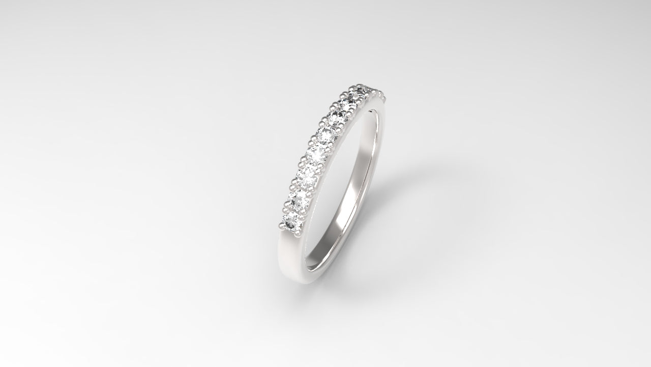 Half-Eternity band