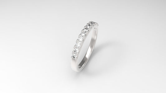 Half-Eternity band