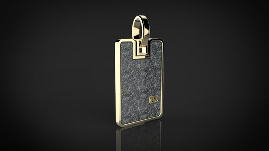 Luxe Pendant