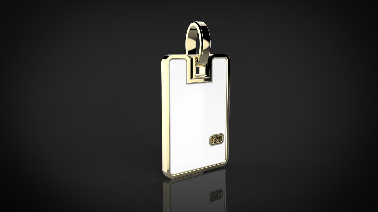 Luxe Pendant