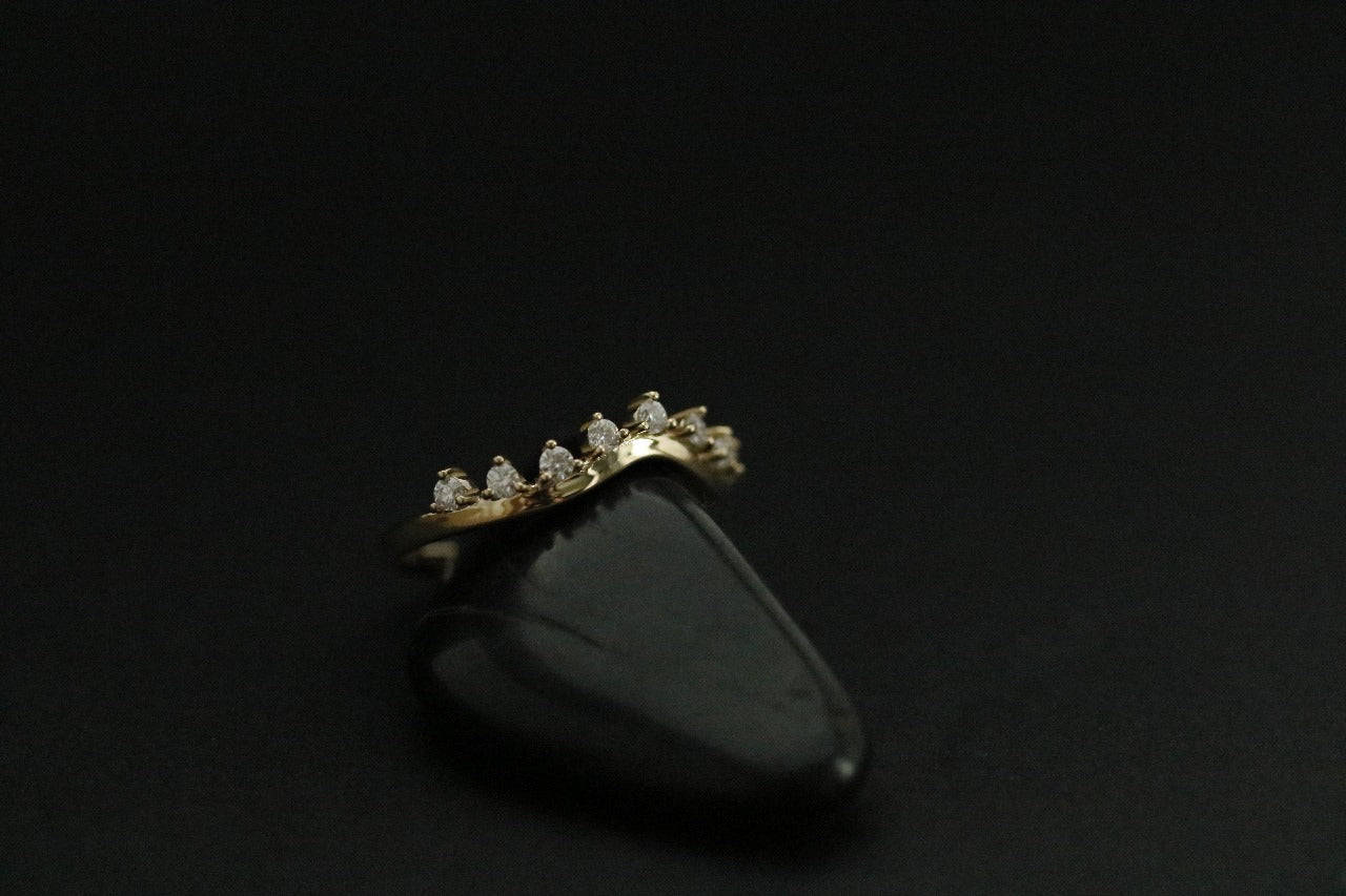 Celeste Crown