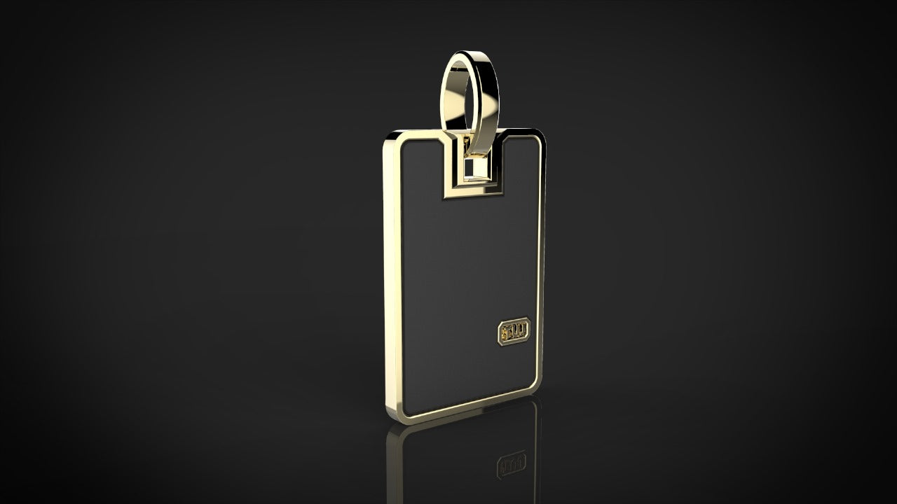 Luxe Pendant