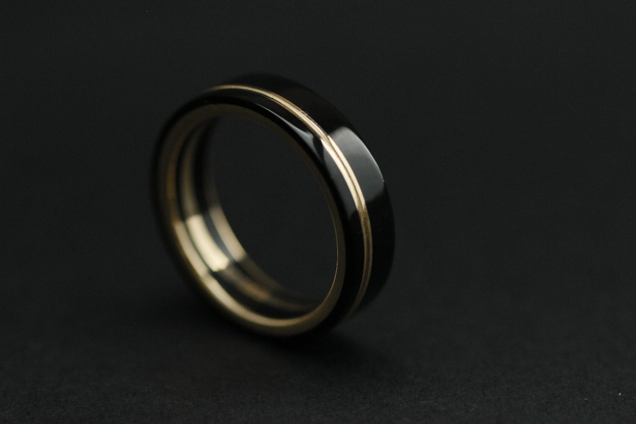Linear Luxe